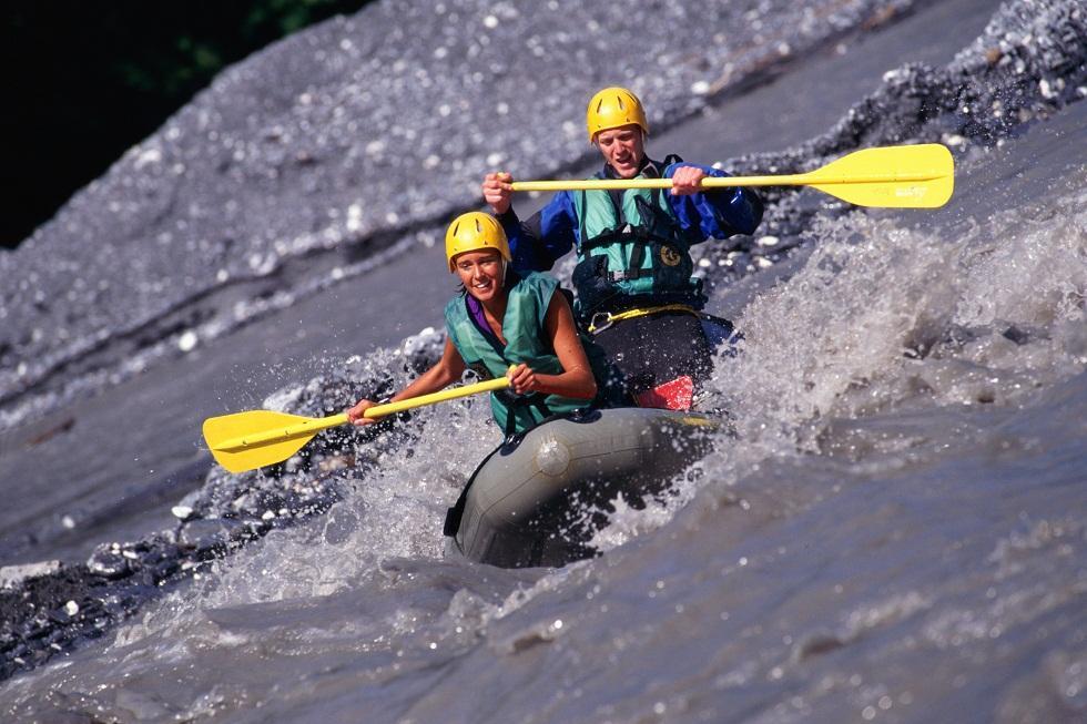 Jakie sporty wodne są zastrzykiem adrenaliny?